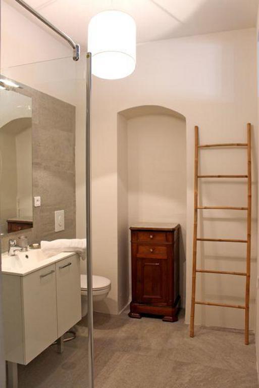 Maison D'Americains Lapedina Pietracorbara Buitenkant foto